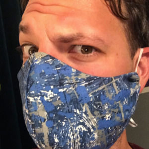 Meet your Posher, Evan